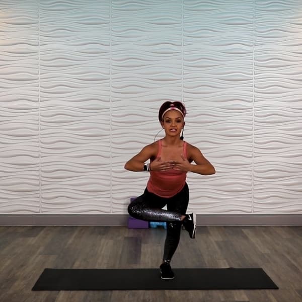 CC's Cool Down Finisher card image