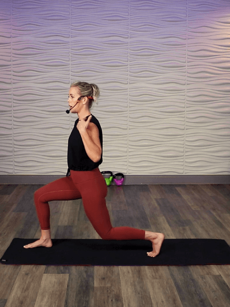 Power & Tone card image