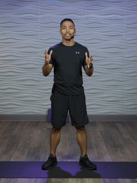 Plank Challenge (FREE) card image