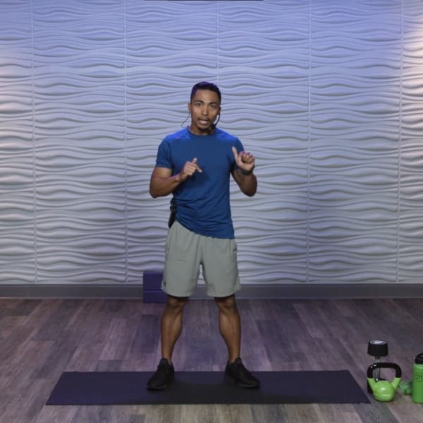 DB + Legs = Burn card image